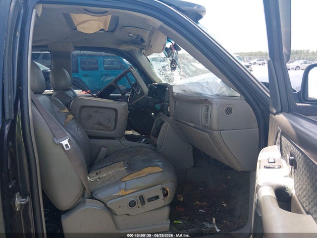 45490139 :رقم المزاد ، 1GCEK19VX5Z265290 vin ، 2005 Chevrolet Silverado 1500 Z71 مزاد بيع