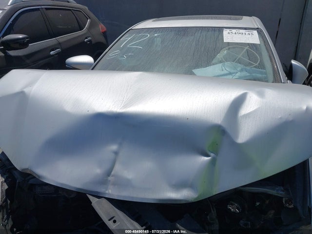 45490145 :رقم المزاد ، JTHBK1GG4F2195074 vin ، 2015 Lexus Es 350 مزاد بيع