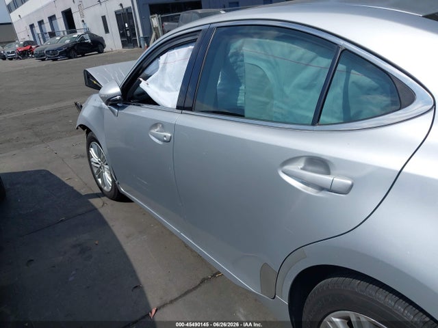 45490145 :رقم المزاد ، JTHBK1GG4F2195074 vin ، 2015 Lexus Es 350 مزاد بيع