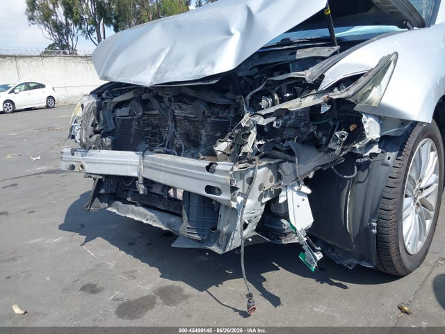 45490145 :رقم المزاد ، JTHBK1GG4F2195074 vin ، 2015 Lexus Es 350 مزاد بيع