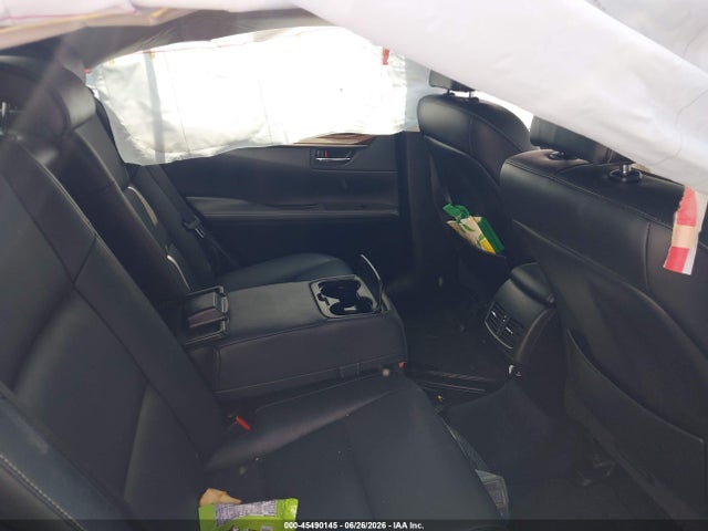 45490145 :رقم المزاد ، JTHBK1GG4F2195074 vin ، 2015 Lexus Es 350 مزاد بيع