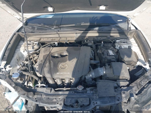 Aukcja sprzedaży 2021 Mazda Cx-30 Select, vin: 3MVDMABL8MM257136, numer aukcji: 45490150