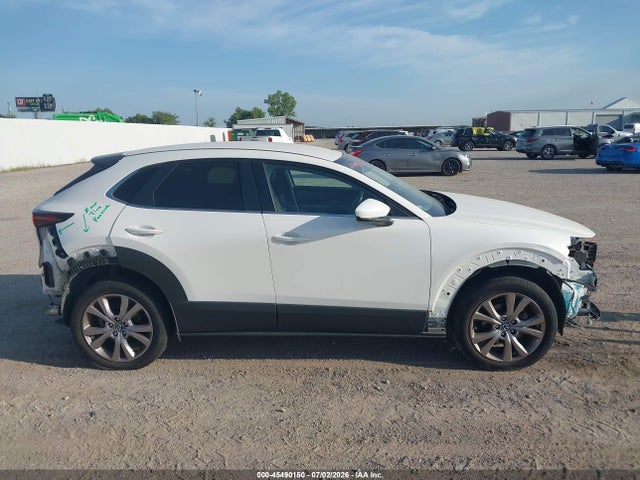 Aukcja sprzedaży 2021 Mazda Cx-30 Select, vin: 3MVDMABL8MM257136, numer aukcji: 45490150