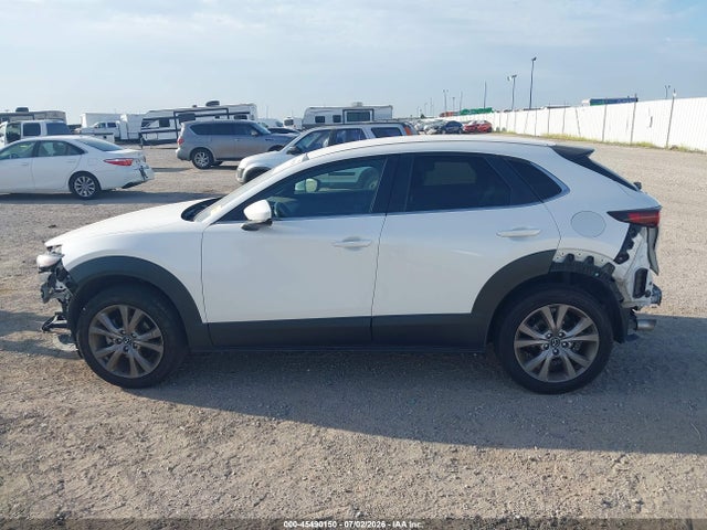 Aukcja sprzedaży 2021 Mazda Cx-30 Select, vin: 3MVDMABL8MM257136, numer aukcji: 45490150