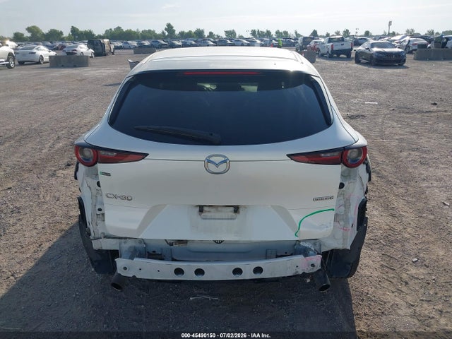 Aukcja sprzedaży 2021 Mazda Cx-30 Select, vin: 3MVDMABL8MM257136, numer aukcji: 45490150