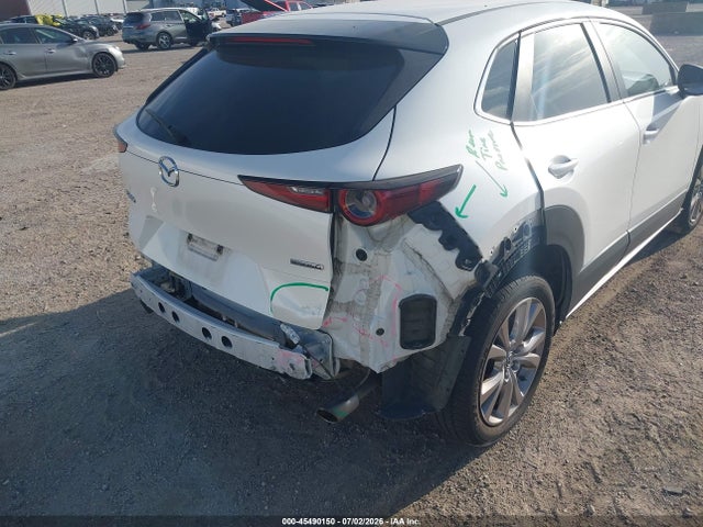 Aukcja sprzedaży 2021 Mazda Cx-30 Select, vin: 3MVDMABL8MM257136, numer aukcji: 45490150