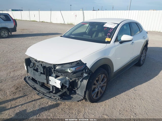 Aukcja sprzedaży 2021 Mazda Cx-30 Select, vin: 3MVDMABL8MM257136, numer aukcji: 45490150