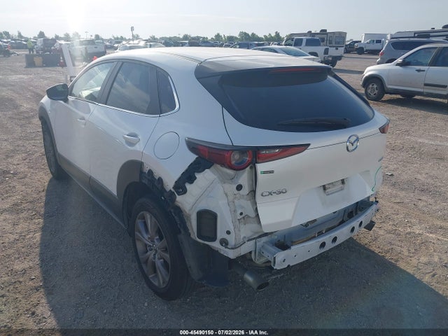 Aukcja sprzedaży 2021 Mazda Cx-30 Select, vin: 3MVDMABL8MM257136, numer aukcji: 45490150