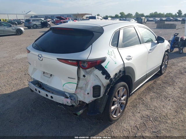 Aukcja sprzedaży 2021 Mazda Cx-30 Select, vin: 3MVDMABL8MM257136, numer aukcji: 45490150