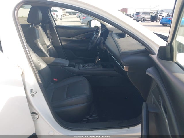 Aukcja sprzedaży 2021 Mazda Cx-30 Select, vin: 3MVDMABL8MM257136, numer aukcji: 45490150