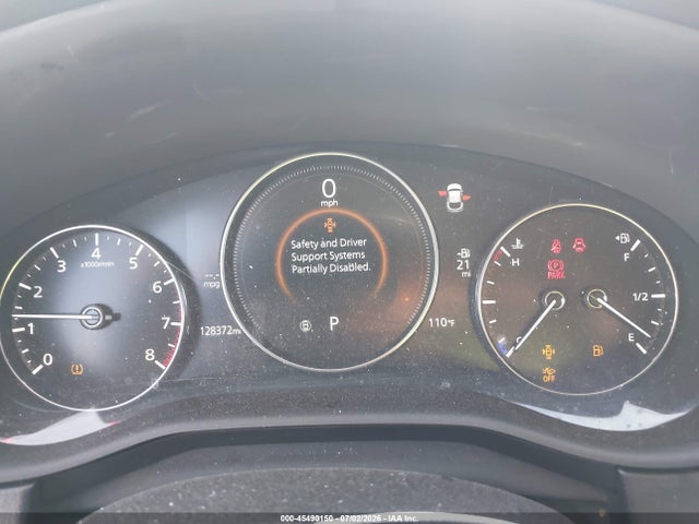 Aukcja sprzedaży 2021 Mazda Cx-30 Select, vin: 3MVDMABL8MM257136, numer aukcji: 45490150
