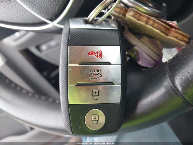 Продажа на аукционе авто 2019 Kia Sorento 3.3l Sx, vin: 5XYPK4A51KG506170, номер лота: 45490153