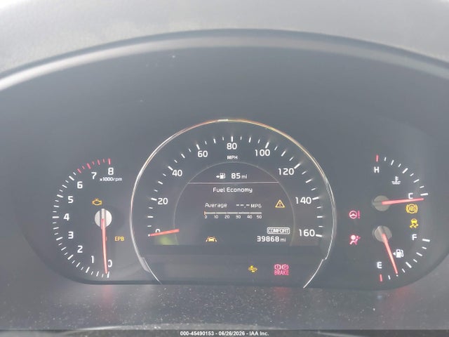 Продажа на аукционе авто 2019 Kia Sorento 3.3l Sx, vin: 5XYPK4A51KG506170, номер лота: 45490153