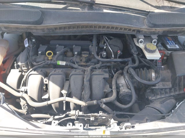 Ford Transit Connect Xl 2020 NM0LS7E29L1455709 Image 10