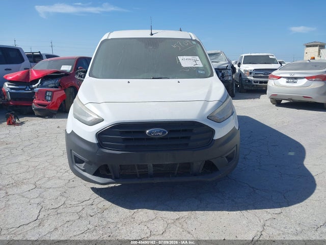 Ford Transit Connect Xl 2020 NM0LS7E29L1455709 Image 12