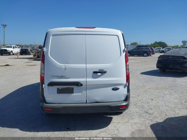 Ford Transit Connect Xl 2020 NM0LS7E29L1455709 Image 16