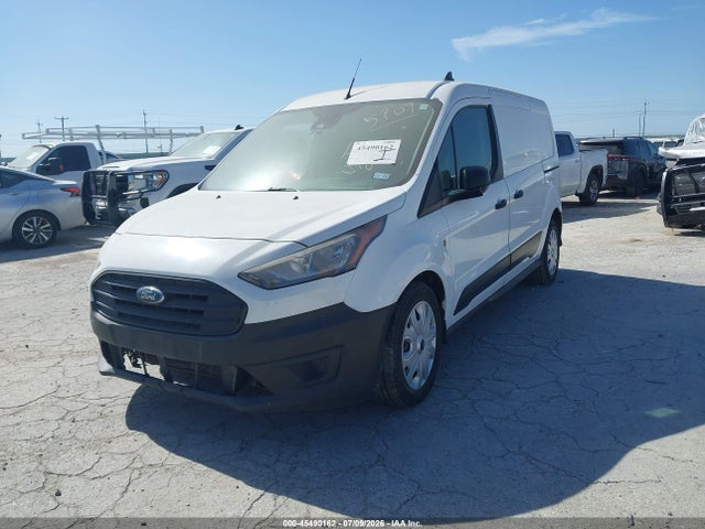 Ford Transit Connect Xl 2020 NM0LS7E29L1455709 Image 2