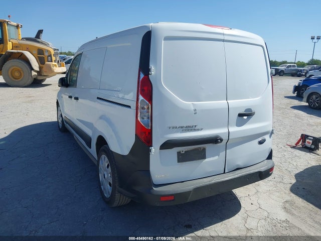 Ford Transit Connect Xl 2020 NM0LS7E29L1455709 Image 3