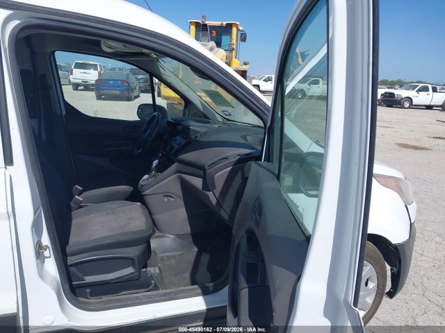 Ford Transit Connect Xl 2020 NM0LS7E29L1455709 Image 5