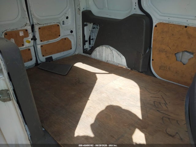 Ford Transit Connect Xl 2020 NM0LS7E29L1455709 Image 8