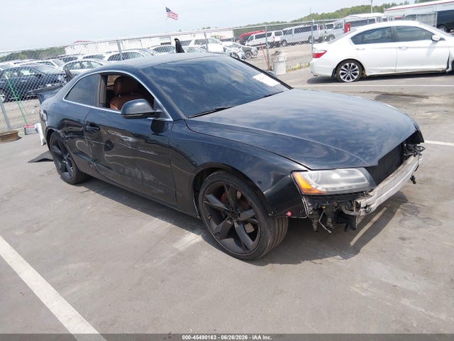 Продаж на аукціоні авто 2008 Audi A5 3.2l, vin: WAUDK78T28A020353, номер лоту: 45490163