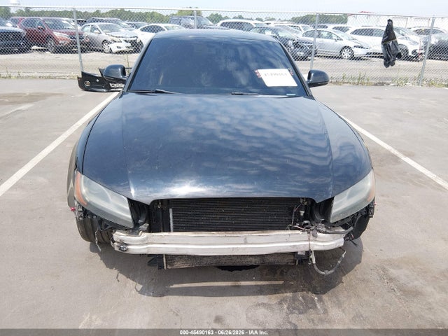 Продаж на аукціоні авто 2008 Audi A5 3.2l, vin: WAUDK78T28A020353, номер лоту: 45490163