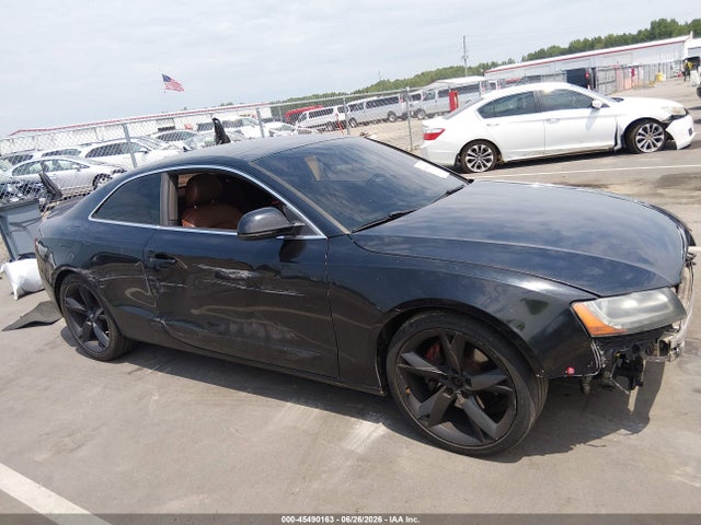 Продаж на аукціоні авто 2008 Audi A5 3.2l, vin: WAUDK78T28A020353, номер лоту: 45490163