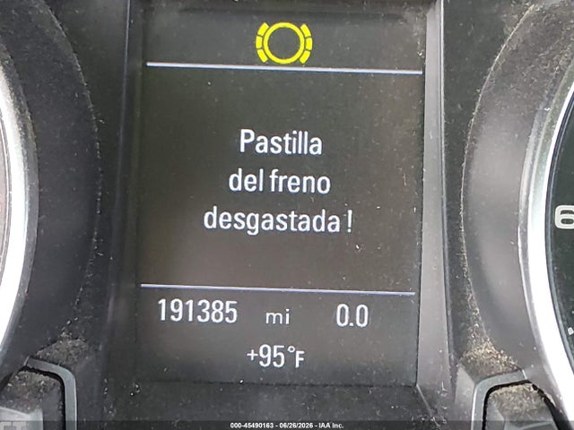 Продаж на аукціоні авто 2008 Audi A5 3.2l, vin: WAUDK78T28A020353, номер лоту: 45490163
