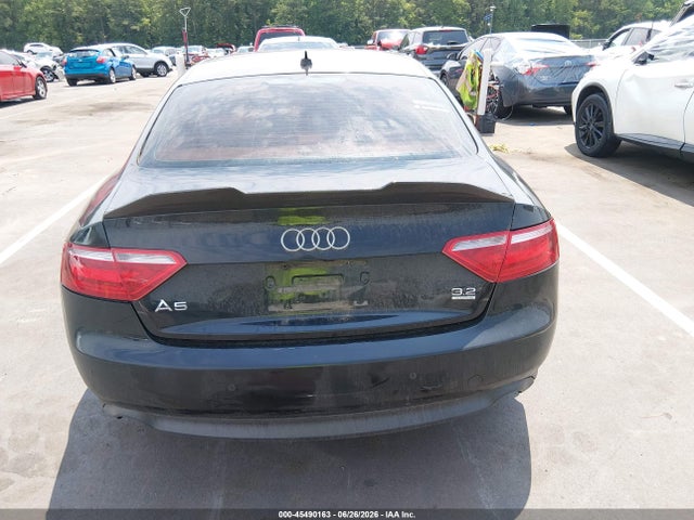 Продаж на аукціоні авто 2008 Audi A5 3.2l, vin: WAUDK78T28A020353, номер лоту: 45490163