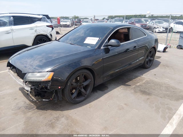 Продаж на аукціоні авто 2008 Audi A5 3.2l, vin: WAUDK78T28A020353, номер лоту: 45490163