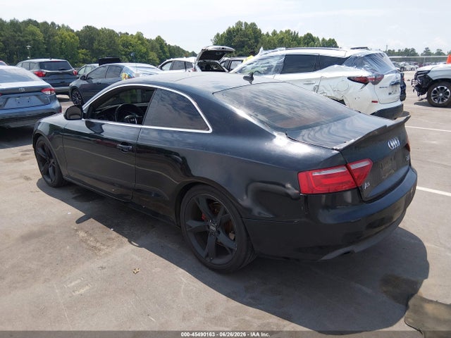 Продаж на аукціоні авто 2008 Audi A5 3.2l, vin: WAUDK78T28A020353, номер лоту: 45490163
