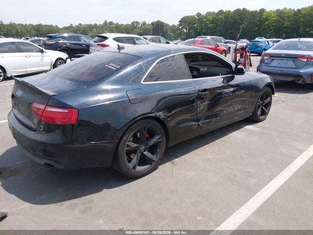 Продаж на аукціоні авто 2008 Audi A5 3.2l, vin: WAUDK78T28A020353, номер лоту: 45490163