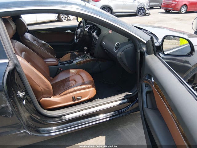 Продаж на аукціоні авто 2008 Audi A5 3.2l, vin: WAUDK78T28A020353, номер лоту: 45490163