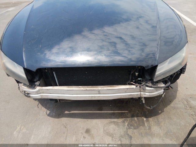 Продаж на аукціоні авто 2008 Audi A5 3.2l, vin: WAUDK78T28A020353, номер лоту: 45490163