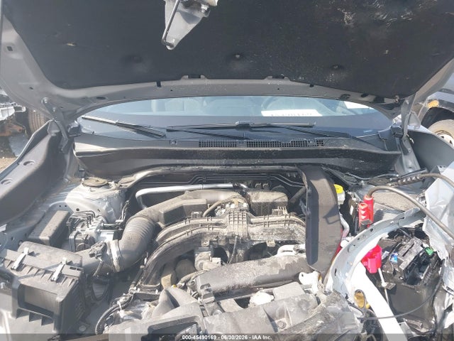 Продажа на аукционе авто 2025 Subaru Forester Premium, vin: JF2SLDBC4SH425936, номер лота: 45490169