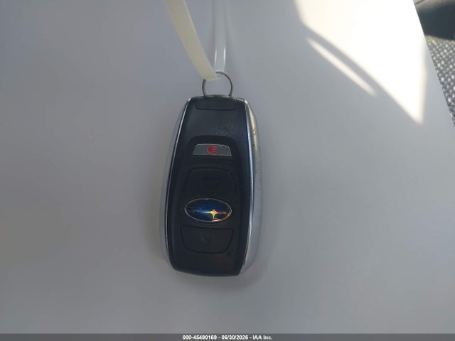 Продажа на аукционе авто 2025 Subaru Forester Premium, vin: JF2SLDBC4SH425936, номер лота: 45490169