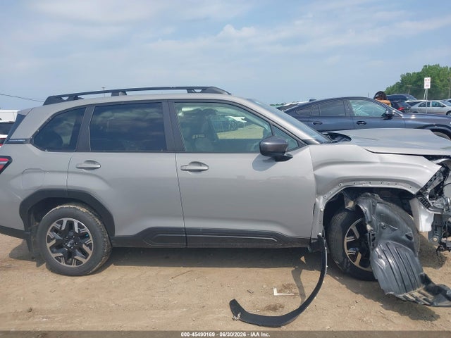 Продажа на аукционе авто 2025 Subaru Forester Premium, vin: JF2SLDBC4SH425936, номер лота: 45490169