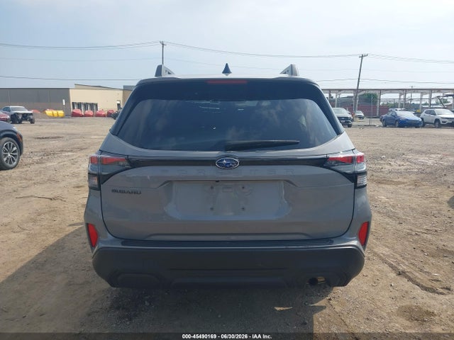 Продажа на аукционе авто 2025 Subaru Forester Premium, vin: JF2SLDBC4SH425936, номер лота: 45490169