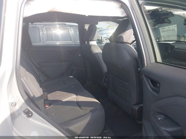 Продажа на аукционе авто 2025 Subaru Forester Premium, vin: JF2SLDBC4SH425936, номер лота: 45490169