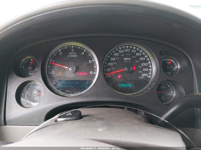 Продаж на аукціоні авто 2011 Chevrolet Silverado 1500 Ltz, vin: 3GCPKTE37BG407728, номер лоту: 45490172