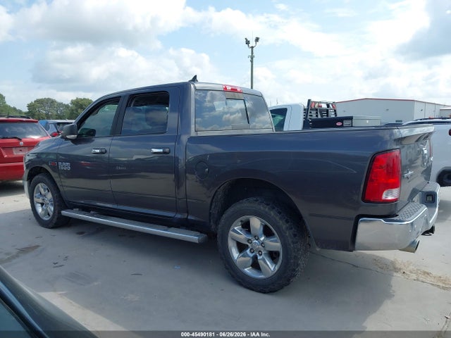 Aukcja sprzedaży 2015 Ram 1500 Lone Star, vin: 1C6RR7LM6FS560243, numer aukcji: 45490181