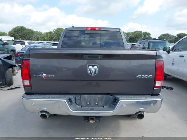Aukcja sprzedaży 2015 Ram 1500 Lone Star, vin: 1C6RR7LM6FS560243, numer aukcji: 45490181