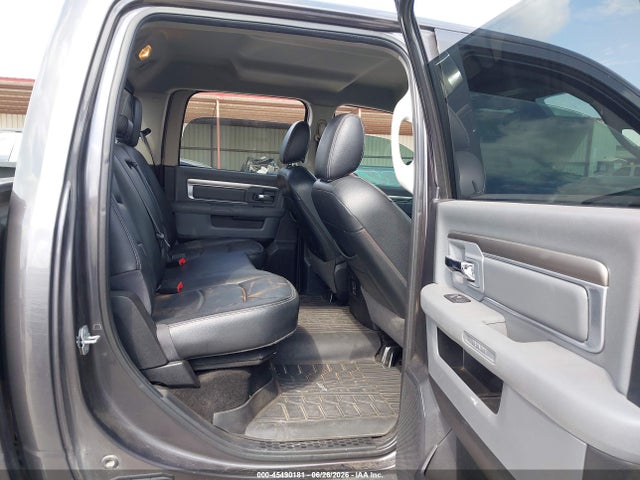 Продажа на аукционе авто 2015 Ram 1500 Lone Star, vin: 1C6RR7LM6FS560243, номер лота: 45490181