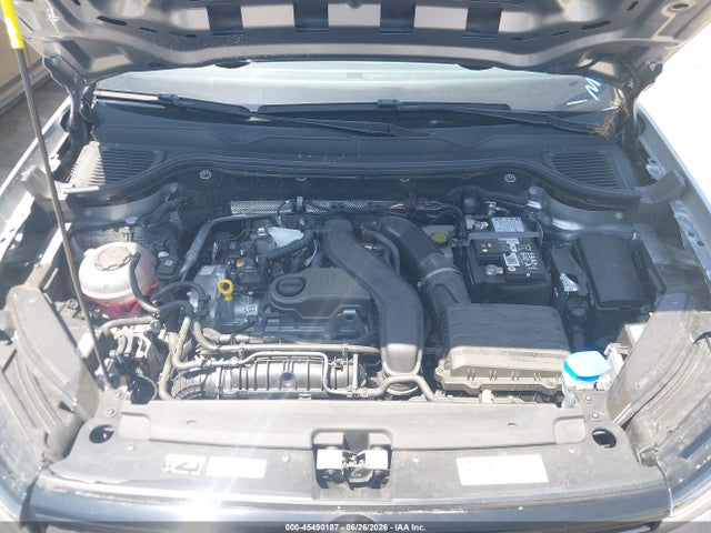 Продажа на аукционе авто 2025 Volkswagen Taos 1.5t Se, vin: 3VVEC7B25SM085715, номер лота: 45490187