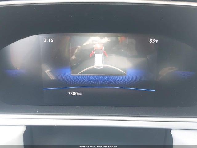 Продажа на аукционе авто 2025 Volkswagen Taos 1.5t Se, vin: 3VVEC7B25SM085715, номер лота: 45490187