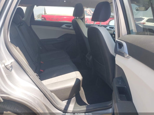Продажа на аукционе авто 2025 Volkswagen Taos 1.5t Se, vin: 3VVEC7B25SM085715, номер лота: 45490187