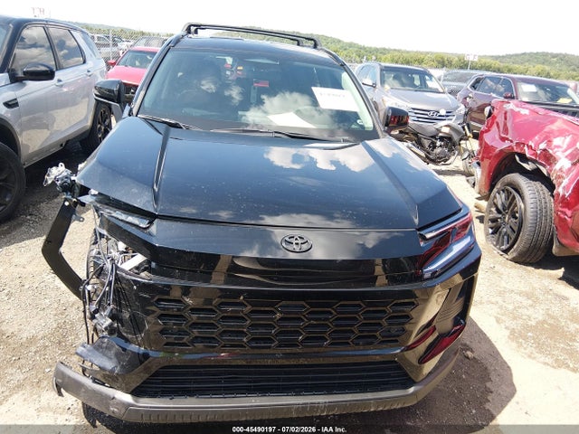 45490197 :رقم المزاد ، 2T36DRBV8TC004620 vin ، 2026 Toyota Rav4 Xle Premium مزاد بيع