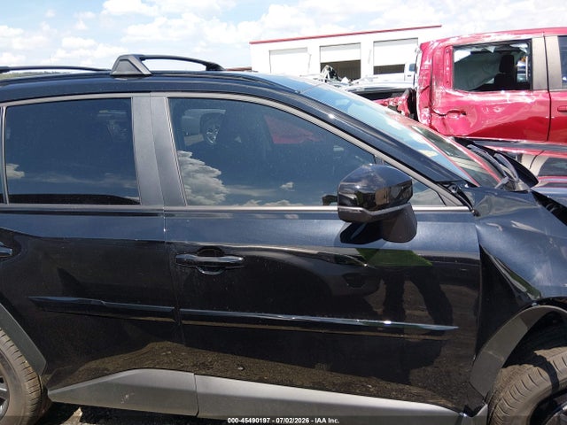 45490197 :رقم المزاد ، 2T36DRBV8TC004620 vin ، 2026 Toyota Rav4 Xle Premium مزاد بيع