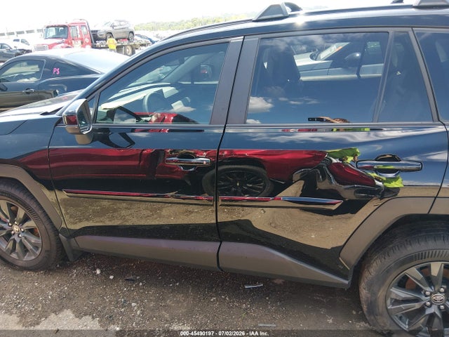 45490197 :رقم المزاد ، 2T36DRBV8TC004620 vin ، 2026 Toyota Rav4 Xle Premium مزاد بيع