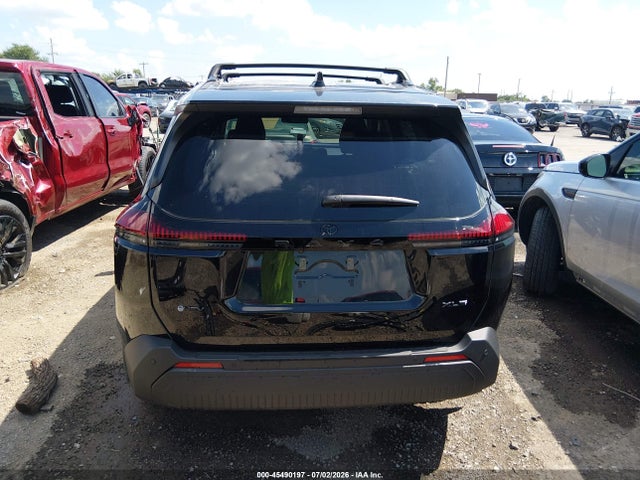 45490197 :رقم المزاد ، 2T36DRBV8TC004620 vin ، 2026 Toyota Rav4 Xle Premium مزاد بيع